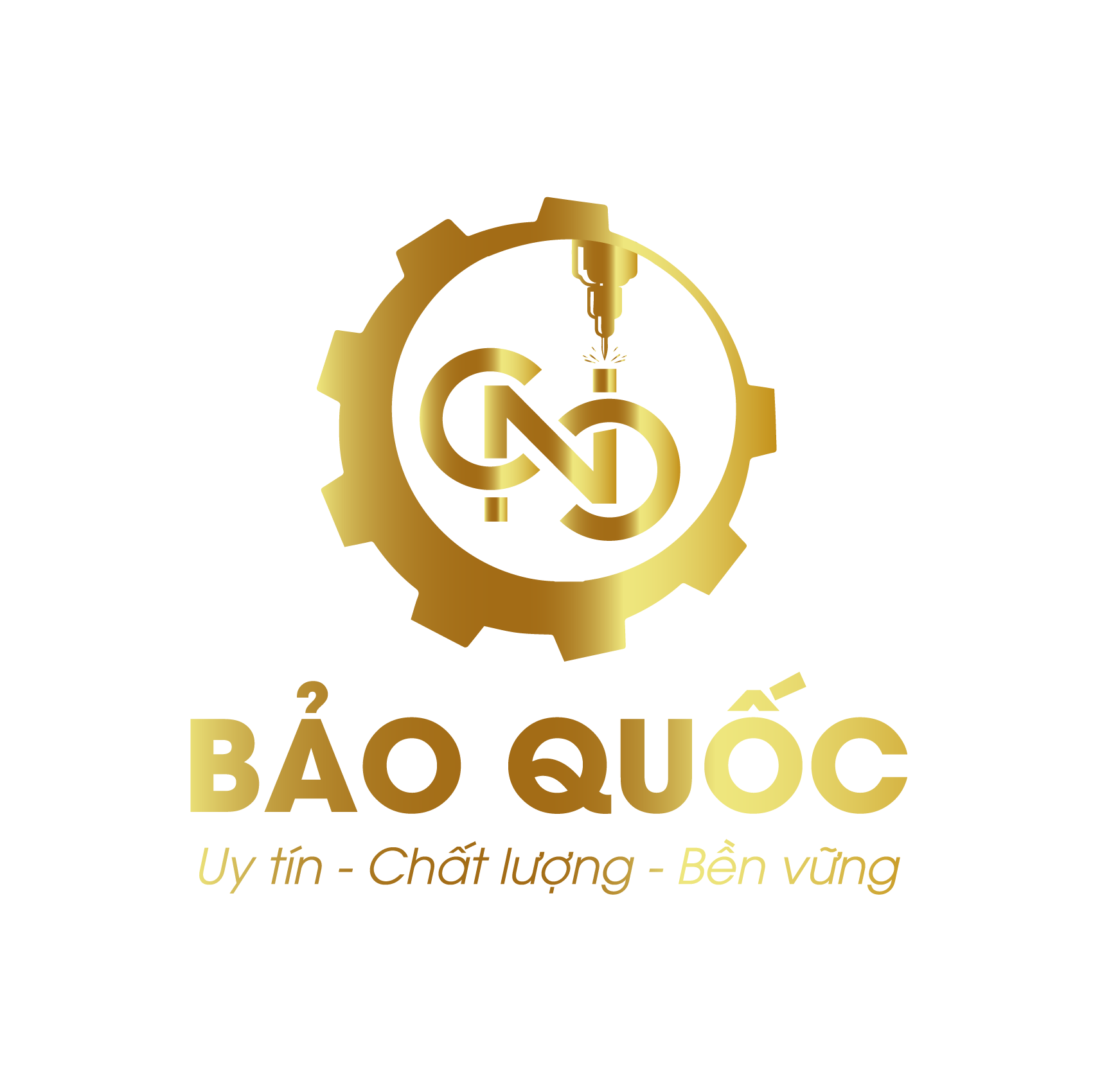 Cơ Khí Bảo Quốc
